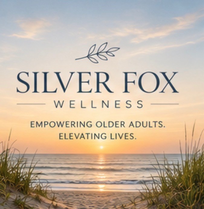 Empowering older adults and elevating lives